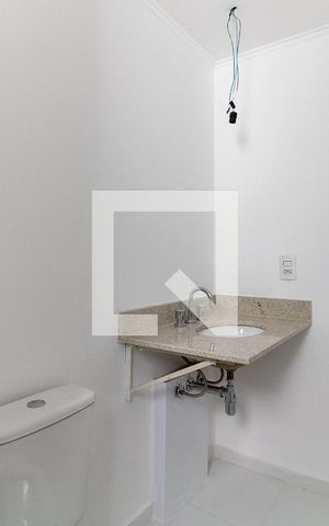 Apartamento à venda com 137m², 3 quartos e 3 vagas Apartamento à venda com 137m², 3 quartos e 3 vagasBanheiro da Suíte 3