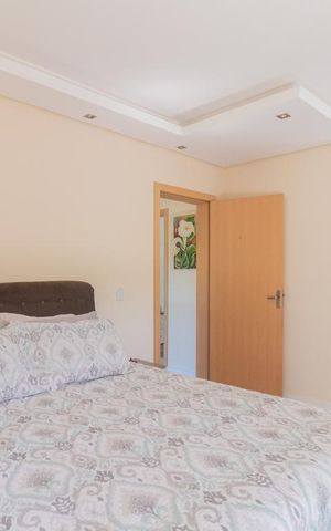 Casa de condomínio à venda com 185m², 3 quartos e 2 vagas Casa de condomínio à venda com 185m², 3 quartos e 2 vagasQuarto 3