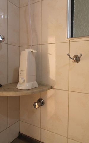 Apartamento à venda com 45m², 1 quarto e 1 vagaCozinha