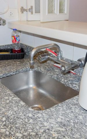 Apartamento à venda com 75m², 3 quartos e 2 vagas Apartamento à venda com 75m², 3 quartos e 2 vagasCozinha