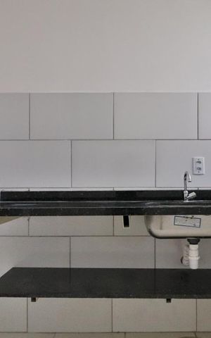 Studio para alugar com 30m², 1 quarto e sem vagaSala/Cozinha