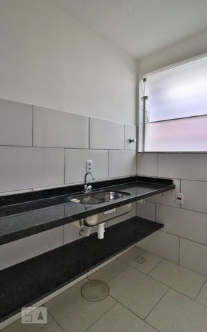 Studio para alugar com 30m², 1 quarto e sem vagaSala/Cozinha