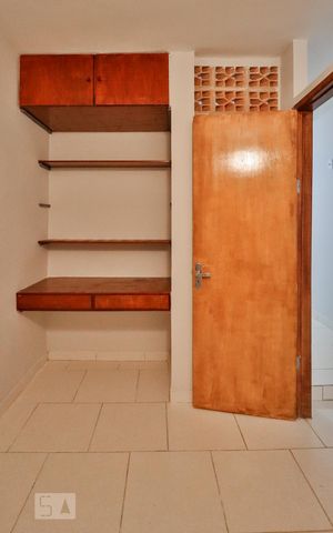 Studio para alugar com 30m², 1 quarto e sem vagaQuarto