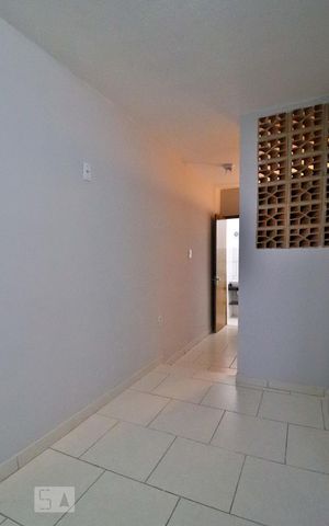 Studio para alugar com 30m², 1 quarto e sem vagaSala/Cozinha