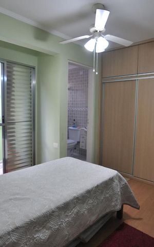 Casa à venda com 160m², 3 quartos e 1 vagaQuarto 1