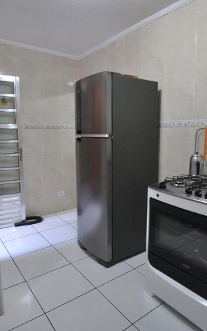 Casa à venda com 160m², 3 quartos e 1 vagaCozinha