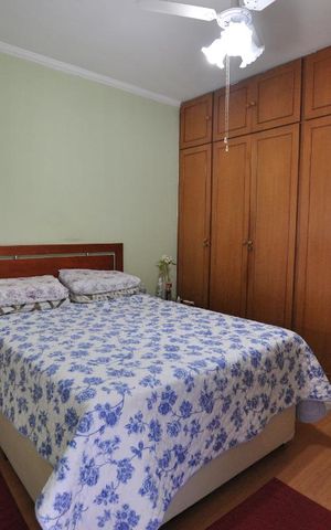 Casa à venda com 160m², 3 quartos e 1 vagaQuarto 2