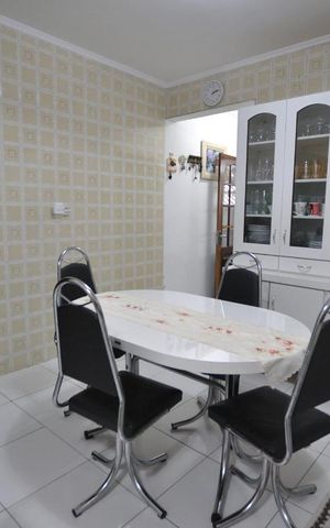 Casa à venda com 160m², 3 quartos e 1 vagaCozinha