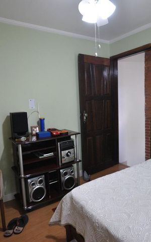 Casa à venda com 160m², 3 quartos e 1 vagaQuarto 1
