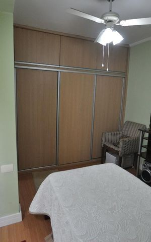 Casa à venda com 160m², 3 quartos e 1 vagaQuarto 1