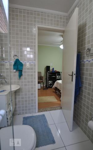 Casa à venda com 160m², 3 quartos e 1 vagaQuarto 1 - Suíte