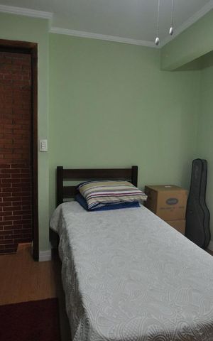 Casa à venda com 160m², 3 quartos e 1 vagaQuarto 1