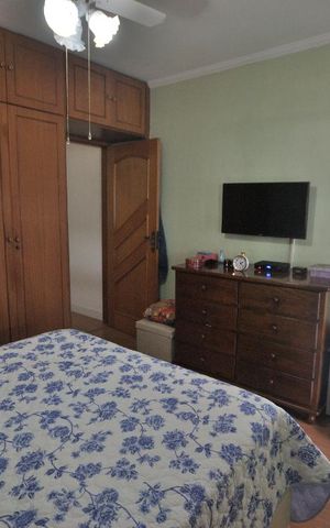 Casa à venda com 160m², 3 quartos e 1 vagaQuarto 2
