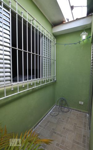 Casa à venda com 160m², 3 quartos e 1 vagaQuarto 1 - Sacada