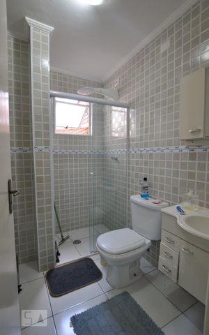 Casa à venda com 160m², 3 quartos e 1 vagaQuarto 1 - Suíte
