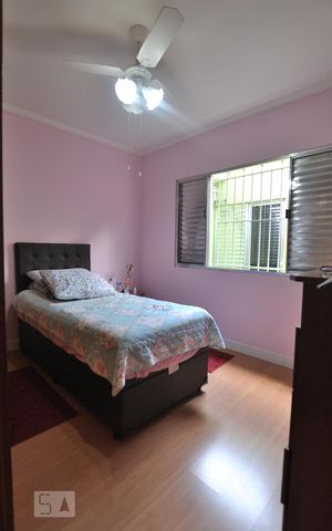Casa à venda com 160m², 3 quartos e 1 vagaQuarto 3