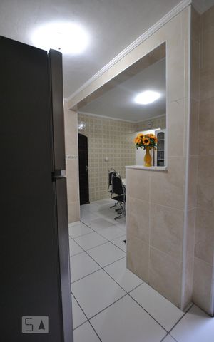 Casa à venda com 160m², 3 quartos e 1 vagaCozinha