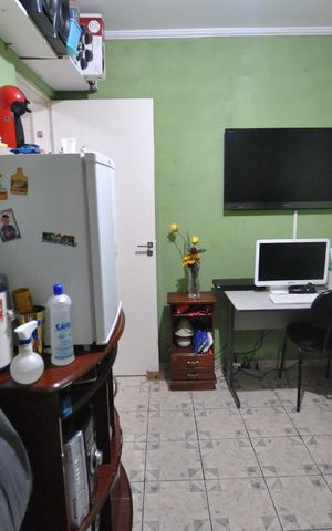 Casa à venda com 160m², 3 quartos e 1 vagaEdícula