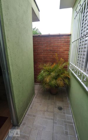 Casa à venda com 160m², 3 quartos e 1 vagaQuarto 1 - Sacada