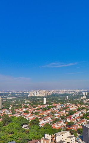 Apartamento para alugar com 25m², 1 quarto e sem vaga Apartamento para alugar com 25m², 1 quarto e sem vagaVista do Terraço