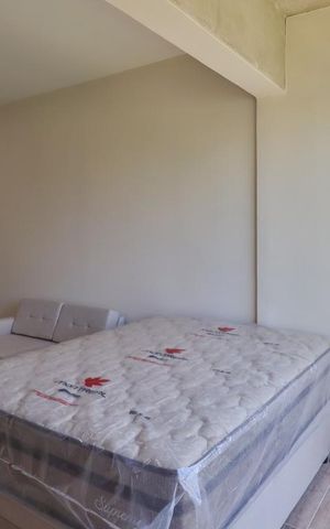 Apartamento para alugar com 25m², 1 quarto e sem vaga Apartamento para alugar com 25m², 1 quarto e sem vagaSala/Quarto