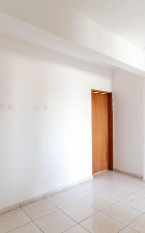 Casa de condomínio para alugar com 50m², 1 quarto e sem vaga Casa de condomínio para alugar com 50m², 1 quarto e sem vagaSala