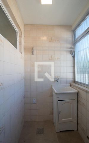 Studio para alugar com 39m², 1 quarto e sem vaga Studio para alugar com 39m², 1 quarto e sem vagaÁrea de Serviço