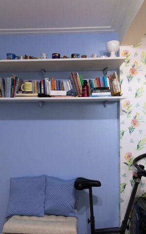 Apartamento para alugar com 66m², 2 quartos e 1 vaga Apartamento para alugar com 66m², 2 quartos e 1 vagaQuarto 2 - Suíte