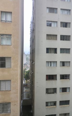 Apartamento para alugar com 23m², 1 quarto e sem vaga Apartamento para alugar com 23m², 1 quarto e sem vagaVista