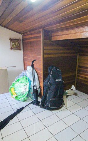 Casa para alugar com 250m², 4 quartos e 4 vagasSotão