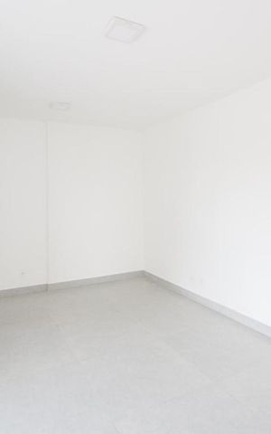 Studio para alugar com 38m², 1 quarto e 1 vagaSala/Quarto