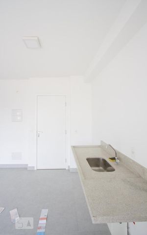 Studio para alugar com 38m², 1 quarto e 1 vagaCozinha