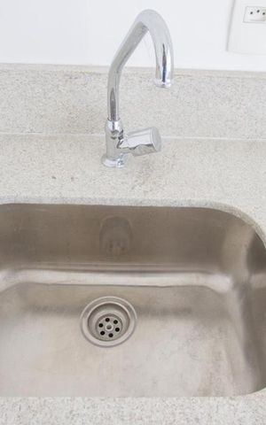 Studio para alugar com 38m², 1 quarto e 1 vagaDetalhe Cozinha