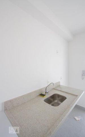 Studio para alugar com 38m², 1 quarto e 1 vagaCozinha