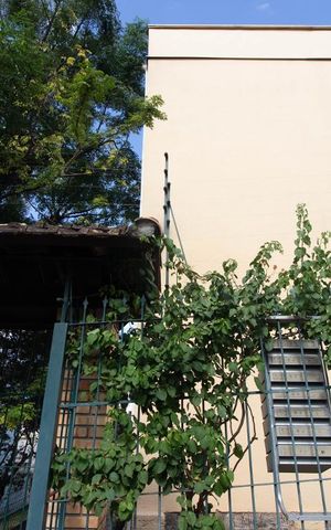 Apartamento à venda com 100m², 3 quartos e 1 vaga Apartamento à venda com 100m², 3 quartos e 1 vagaFachada