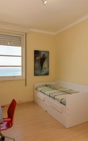 Apartamento para alugar com 170m², 4 quartos e 1 vaga Apartamento para alugar com 170m², 4 quartos e 1 vagaQuarto 2
