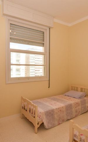 Apartamento para alugar com 170m², 4 quartos e 1 vaga Apartamento para alugar com 170m², 4 quartos e 1 vagaQuarto de Serviço
