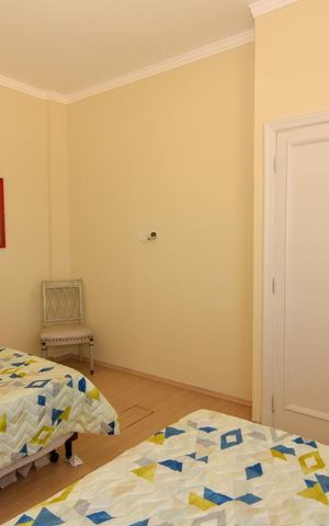 Apartamento para alugar com 170m², 4 quartos e 1 vaga Apartamento para alugar com 170m², 4 quartos e 1 vagaQuarto 1