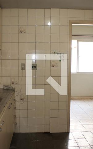 Apartamento à venda com 76m², 3 quartos e 1 vagaCozinha