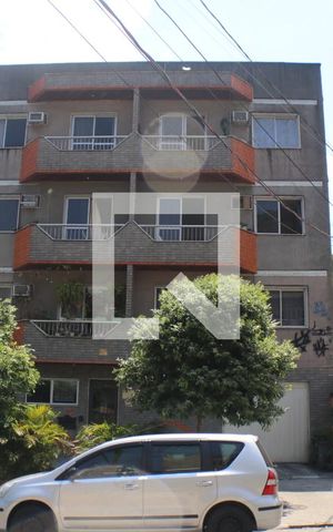 Apartamento à venda com 76m², 3 quartos e 1 vagaFachada