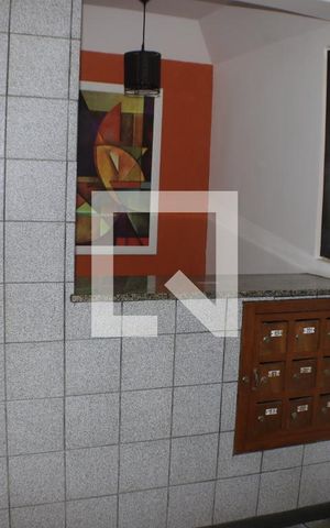 Apartamento à venda com 76m², 3 quartos e 1 vagaHall