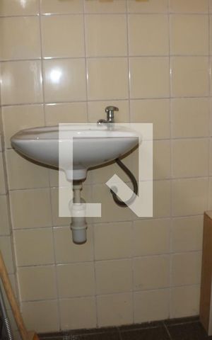 Apartamento à venda com 76m², 3 quartos e 1 vagaBanheiro de Serviço