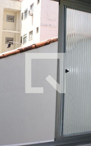Apartamento à venda com 76m², 3 quartos e 1 vagaVista da Sala