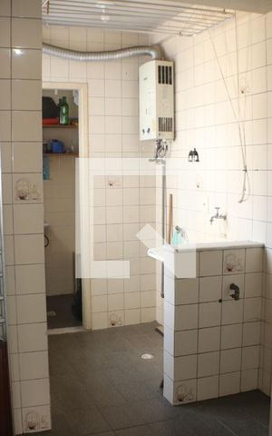 Apartamento à venda com 76m², 3 quartos e 1 vagaCozinha