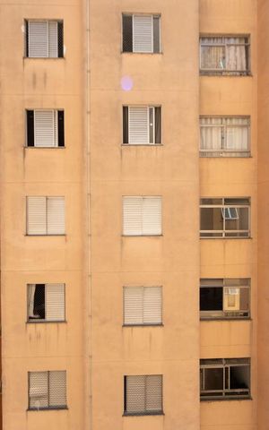 Apartamento à venda com 60m², 2 quartos e 1 vagaVista Quarto 1