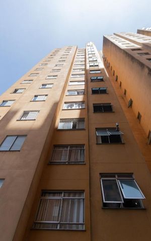 Apartamento à venda com 60m², 2 quartos e 1 vagaFachada