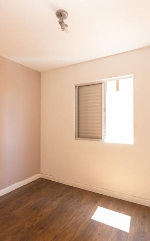 Apartamento à venda com 60m², 2 quartos e 1 vagaQuarto 1