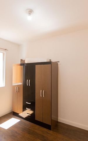 Apartamento à venda com 60m², 2 quartos e 1 vagaQuarto 2