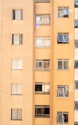 Apartamento à venda com 60m², 2 quartos e 1 vagaVista Quarto 2