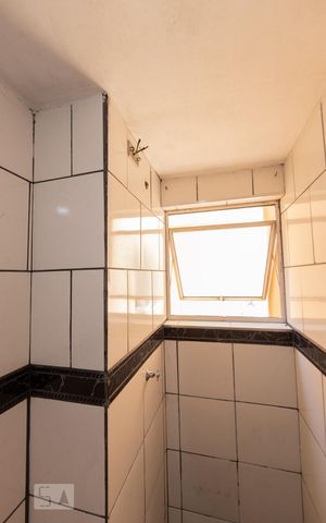 Apartamento à venda com 60m², 2 quartos e 1 vagaBanheiro Social